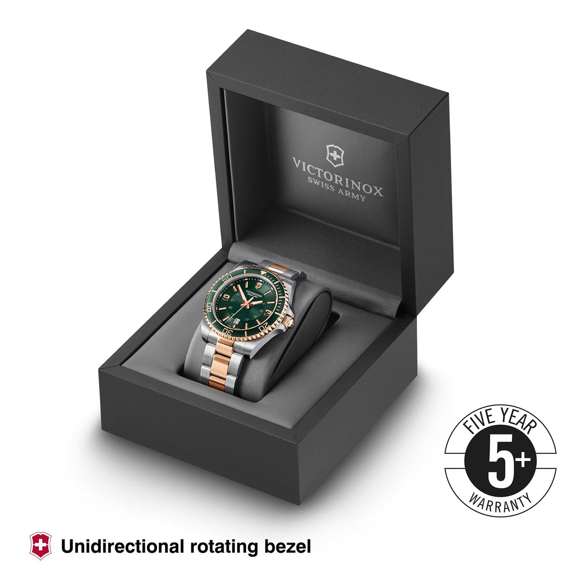 Rama Watch Victorinox Maverick Large 242008