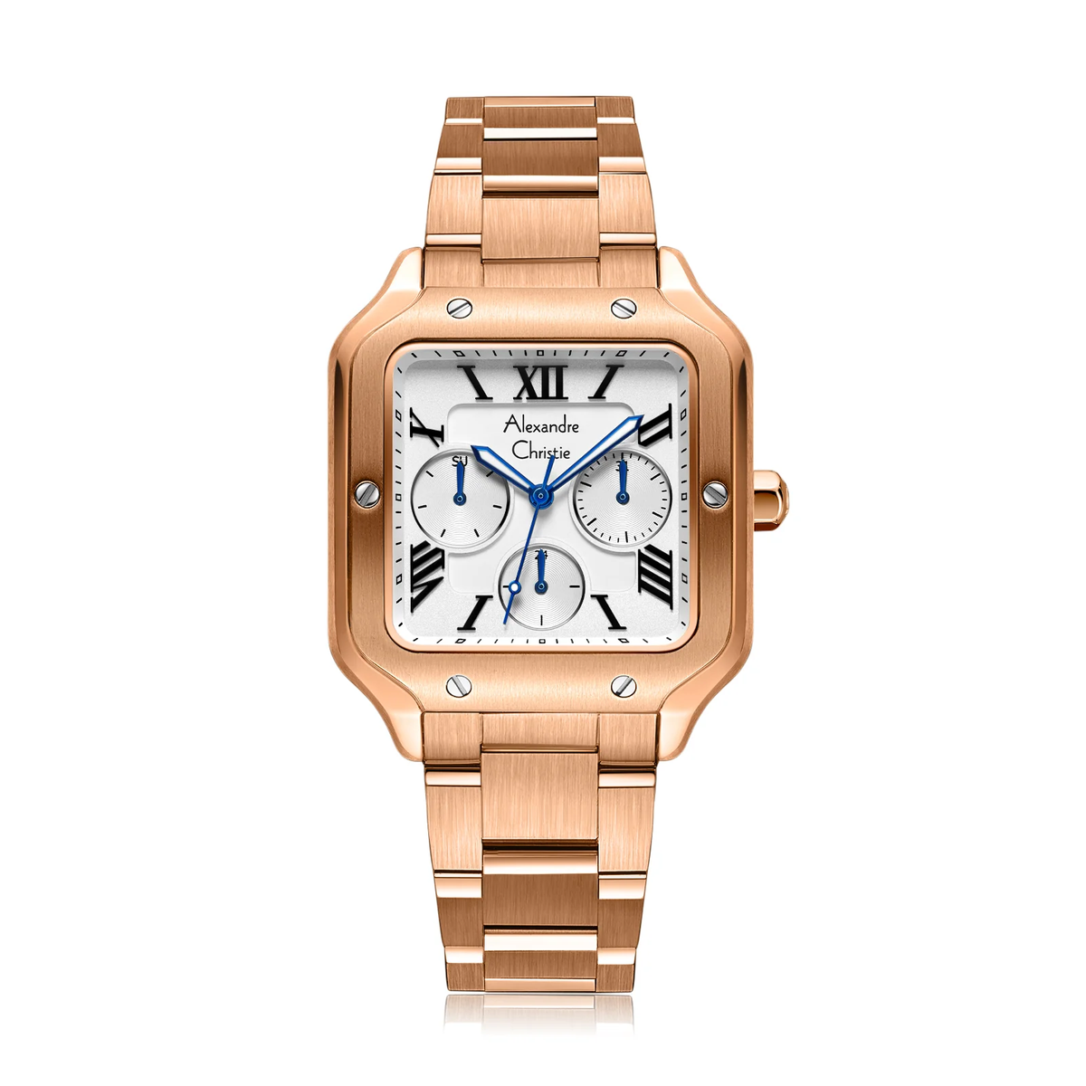 2B18BFBRGSLBA Women's Multi-function Quartz Watch 35mm