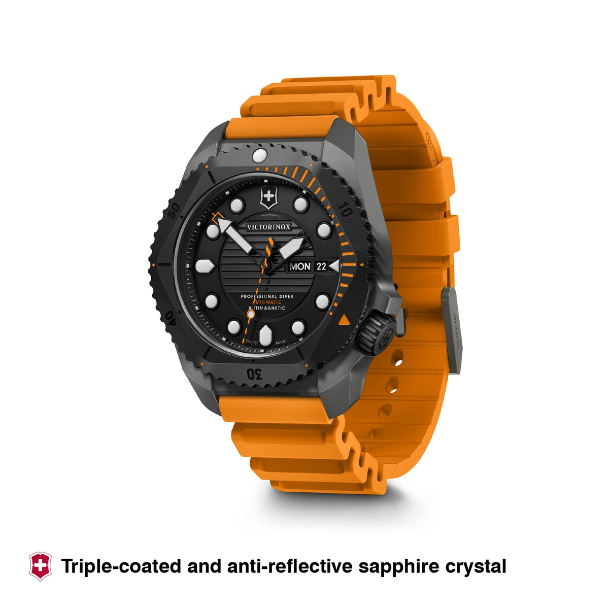 Rama Watch Victorinox Dive Pro Automatic 241996