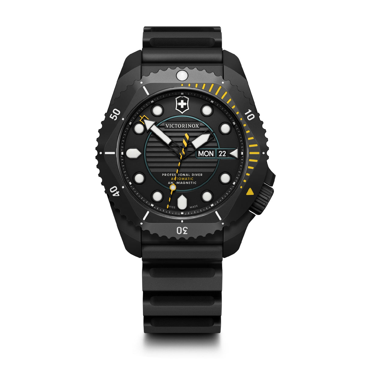 Rama Watch Victorinox Dive Pro Automatic 241997