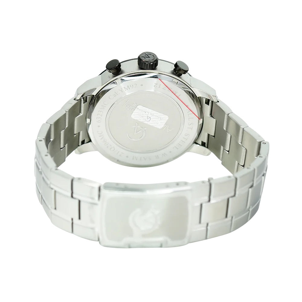 6323MCBTBSL Men's Chronograph Quartz Watch 45mm