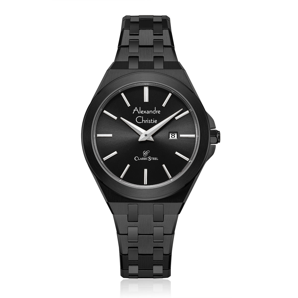 8700LDBIPBA Women's Classic Quartz Watch 33mm