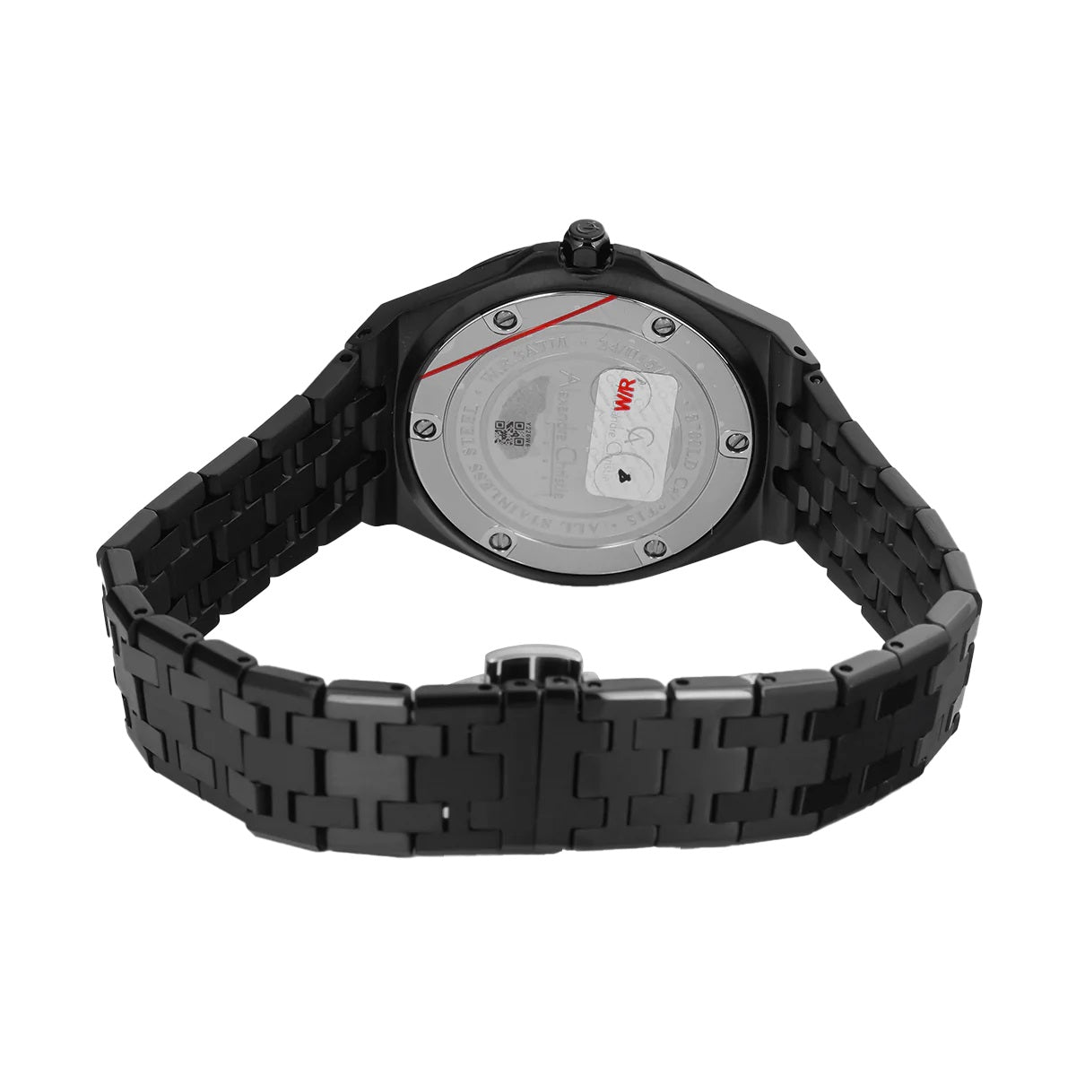 8700LDBIPBA Women's Classic Quartz Watch 33mm