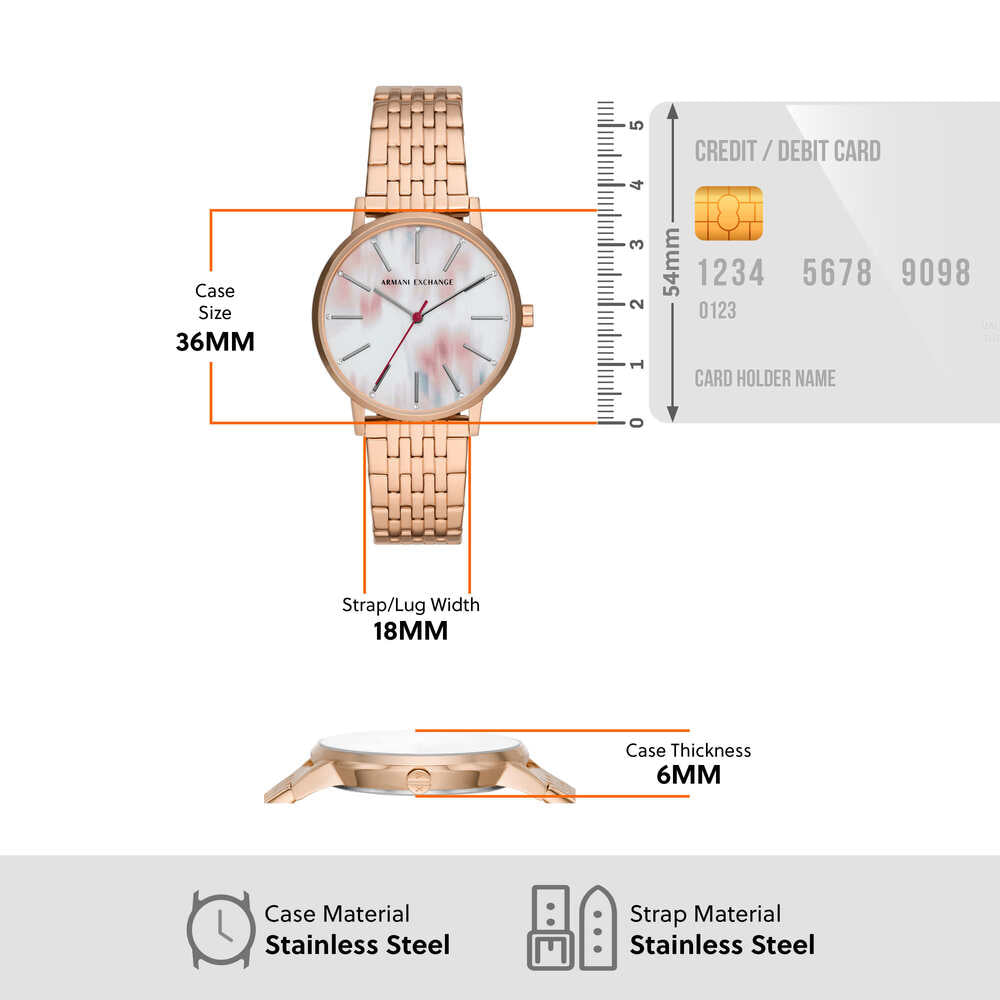 Women Watch