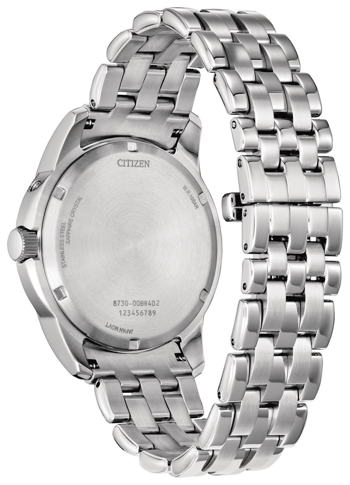 BU0088-51H Citizen Eco Drive