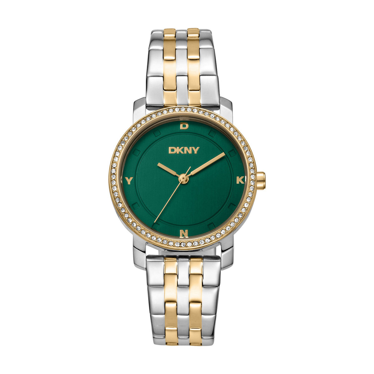 DK1L065M0075 DKNY Astoria Glitz