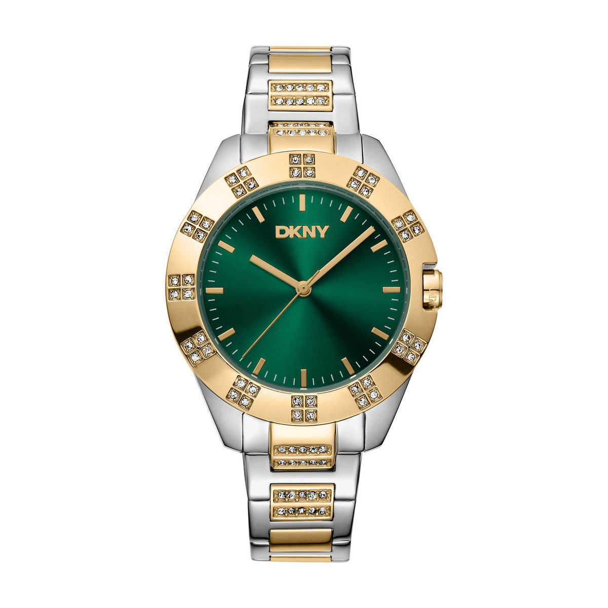 DK1L019M0065 DKNY Park Ave Glitz
