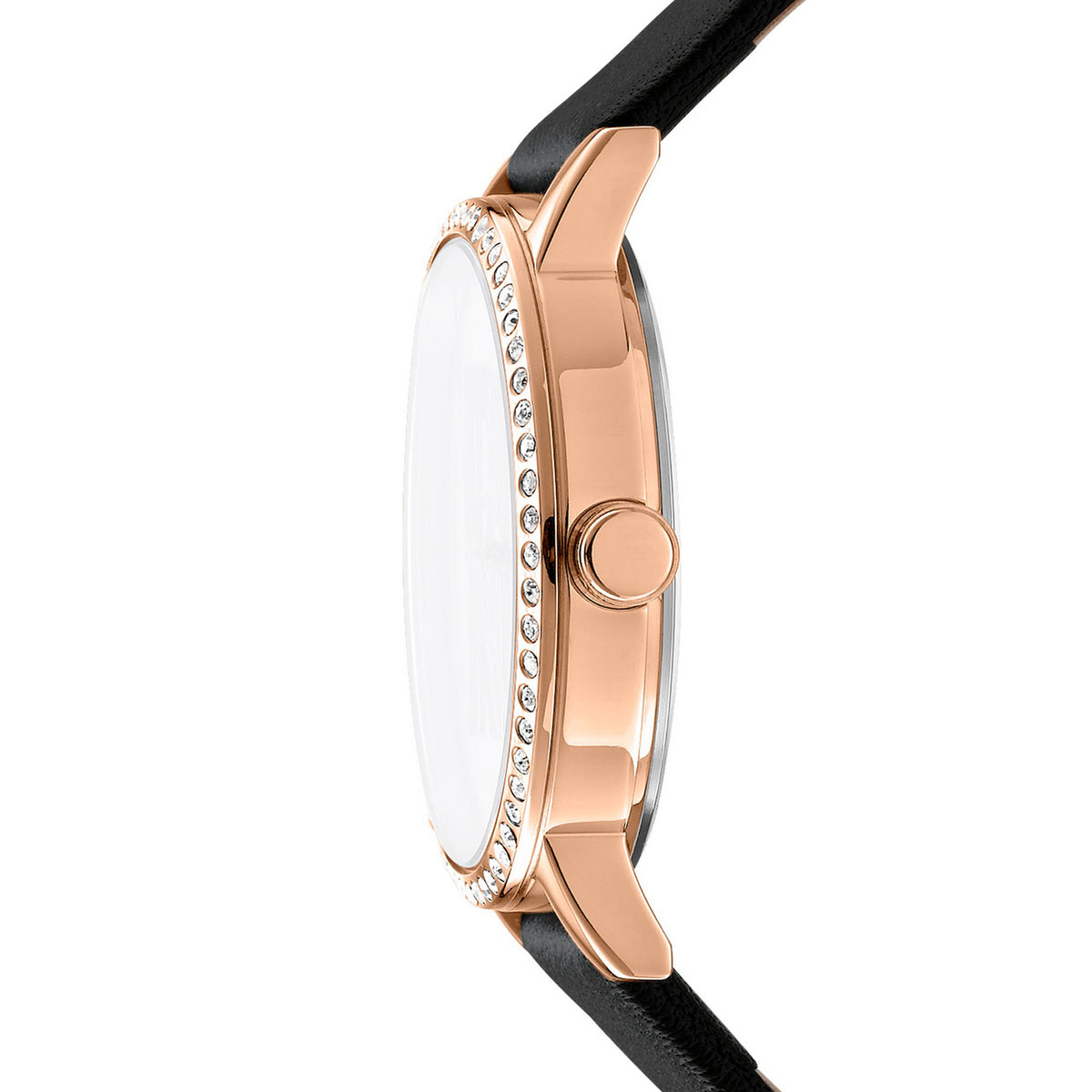 DK1L035L0035 DKNY Soho Logo