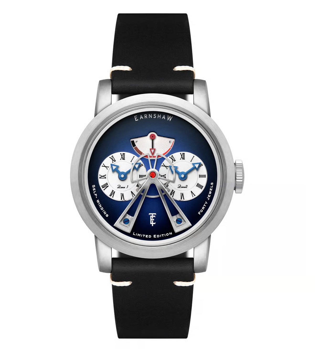 Beaufort Limited Edition Automatic