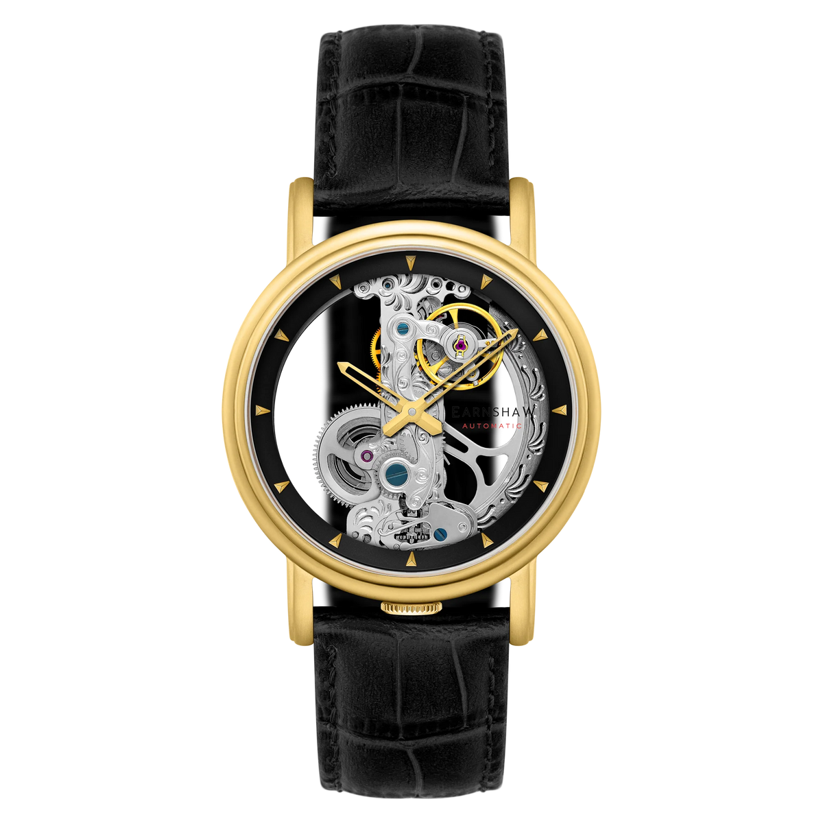 Fowler Automatic Skeleton