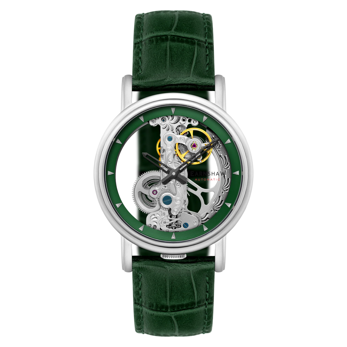 Fowler Automatic Skeleton