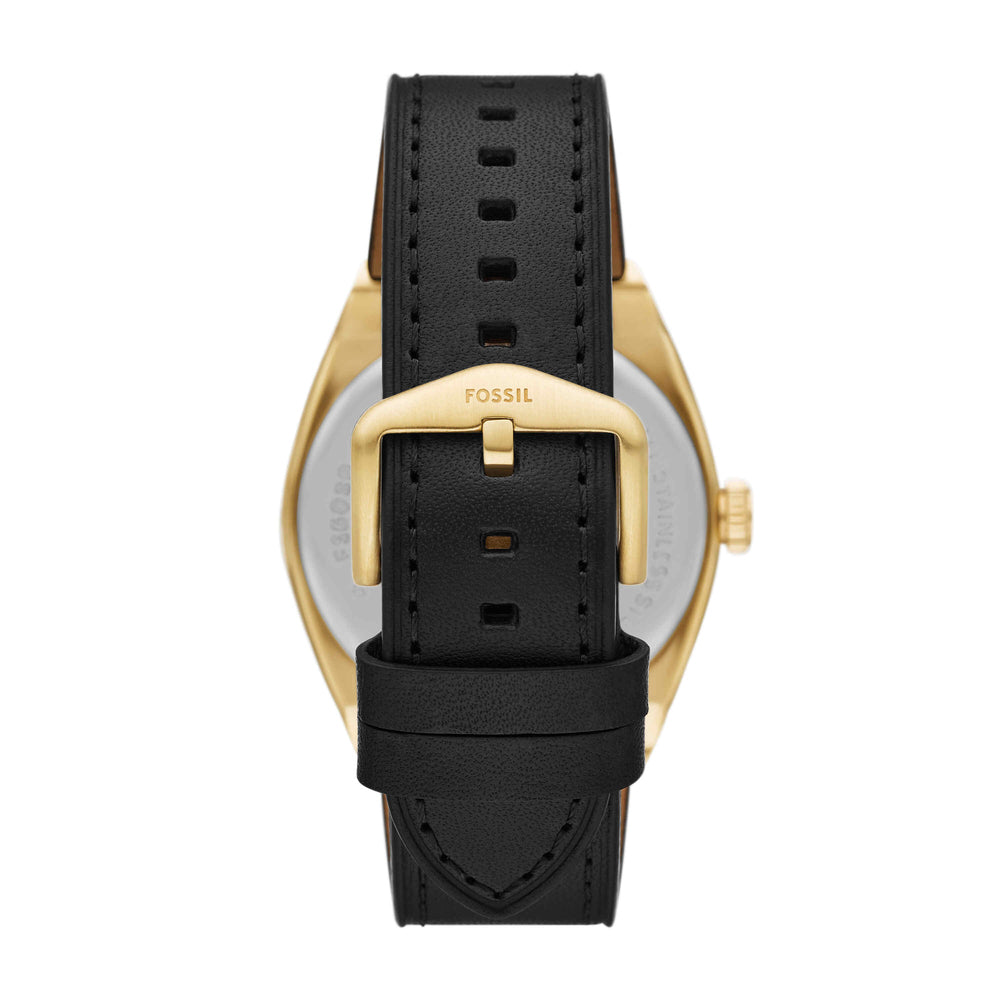 Everett Three-Hand Date