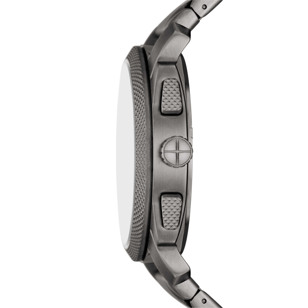 Machine Chronograph