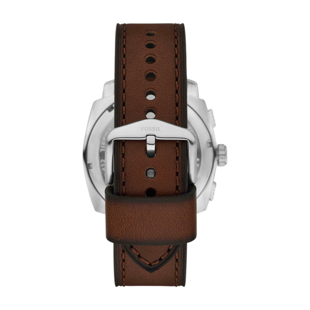 Machine Chronograph