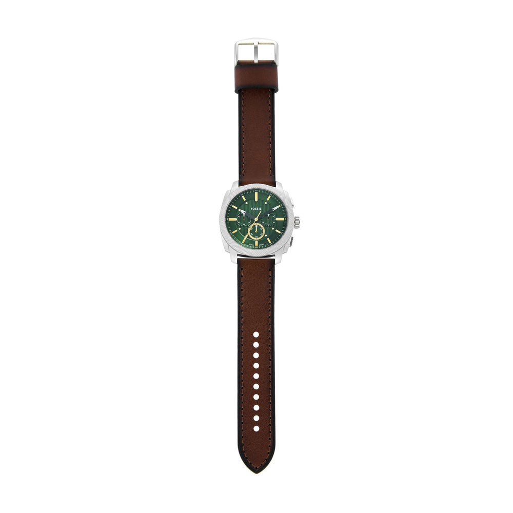 Machine Chronograph