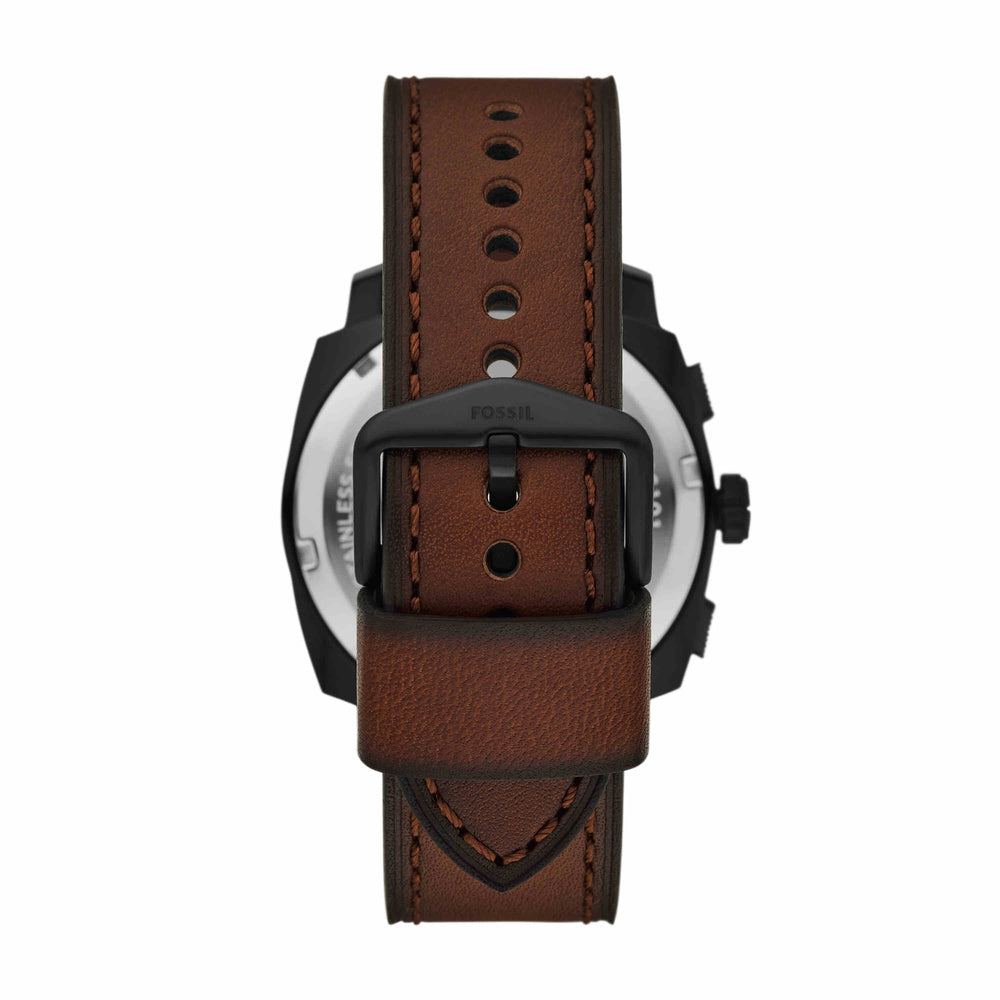 Machine Chronograph