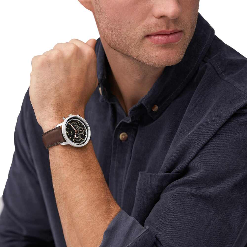 Neutra Chronograph