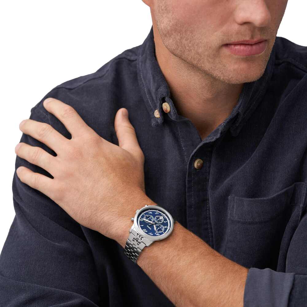 Neutra Chronograph