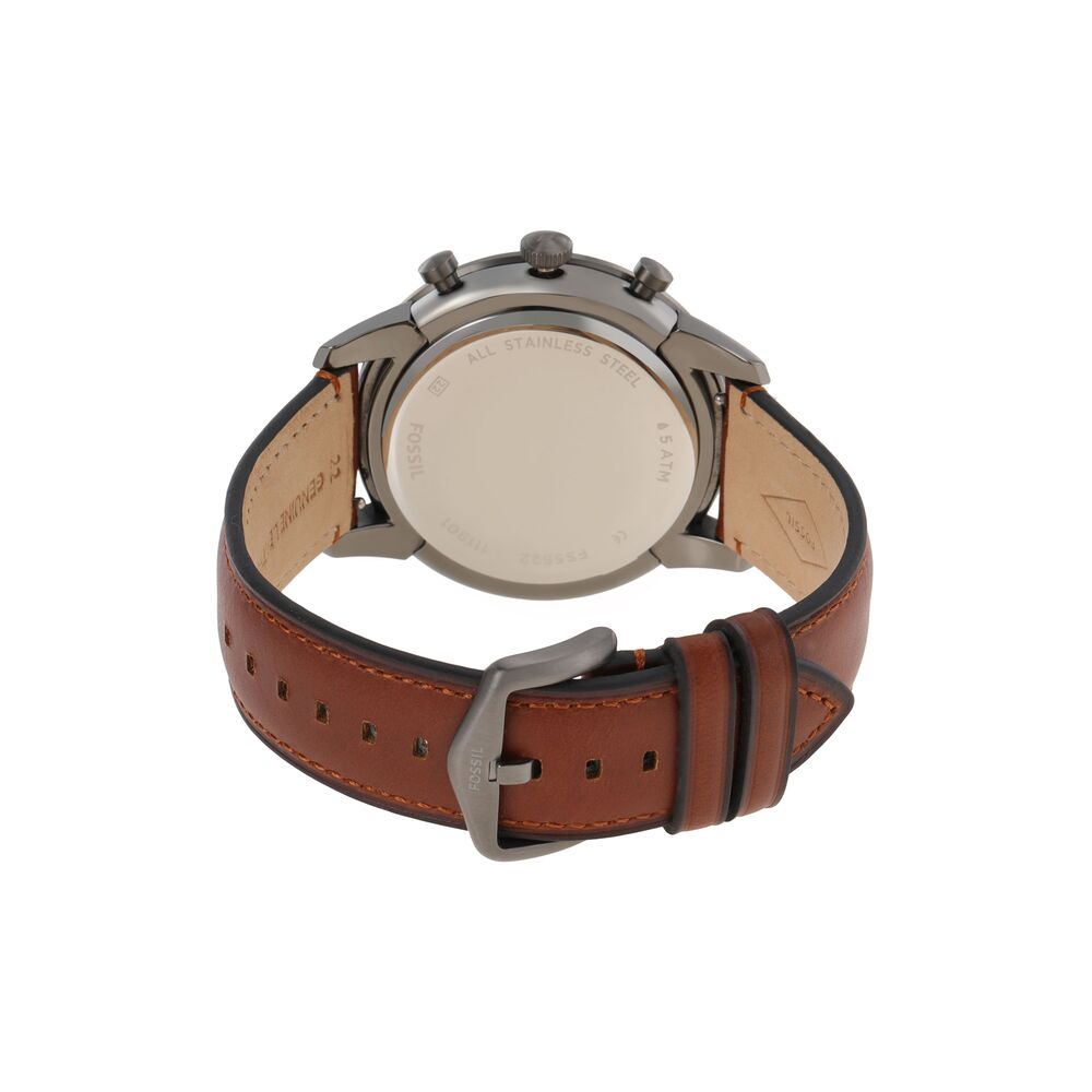 Townsman Chronograph