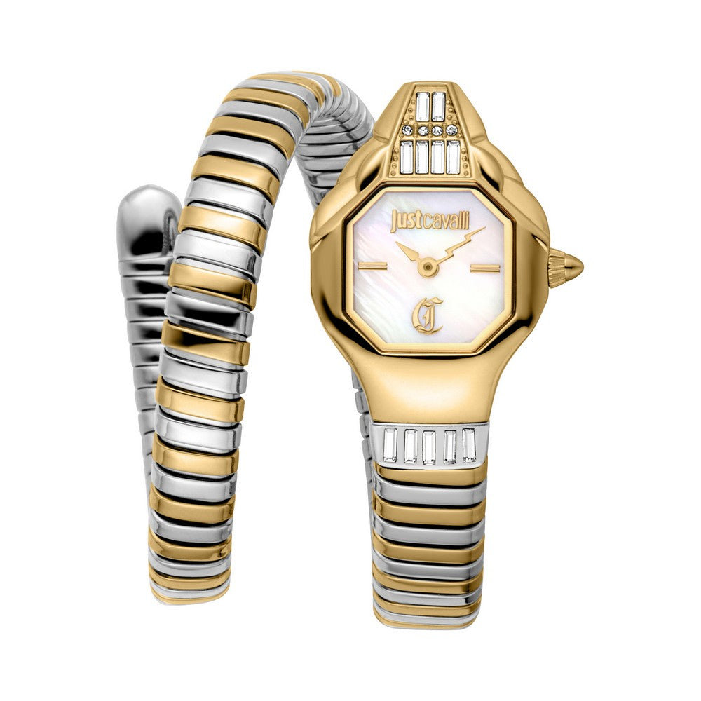 Rama Watch Just Cavalli Brillante JC1L326M0055