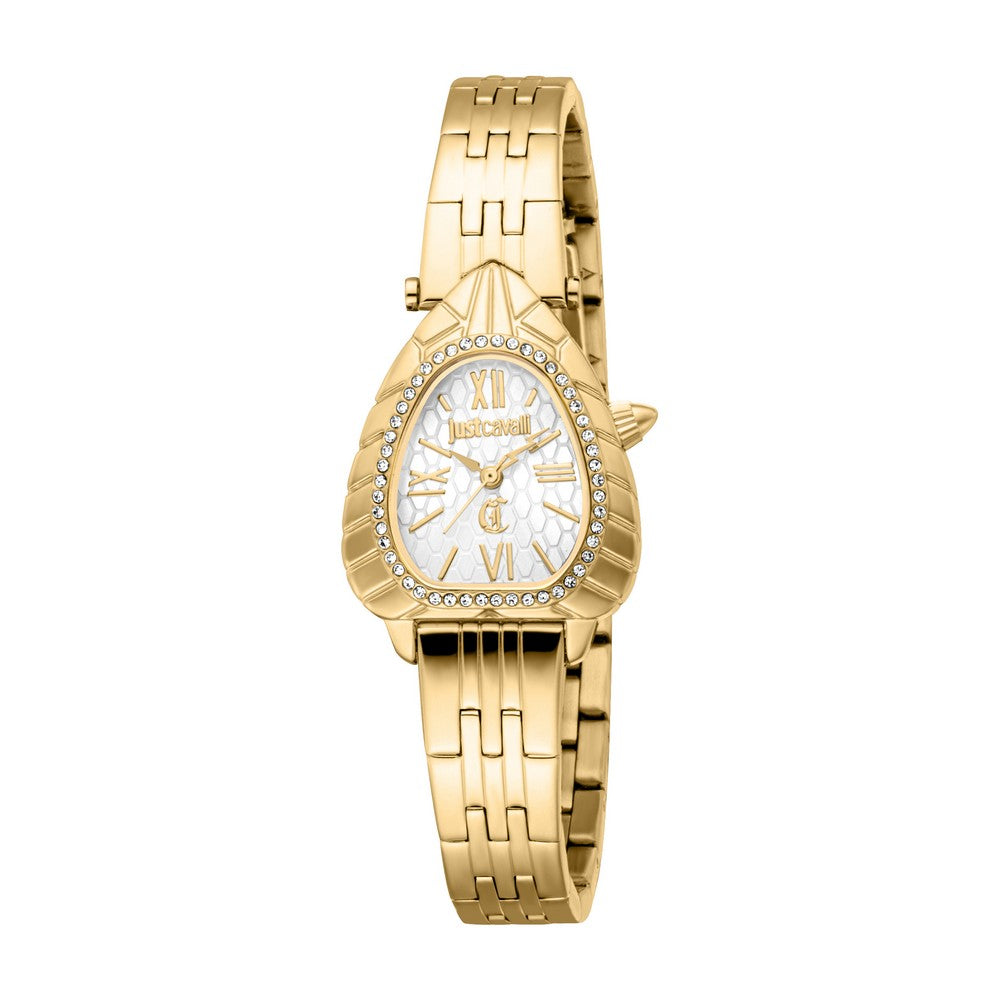 Rama Watch Just Cavalli Brillante JC1L366M0055
