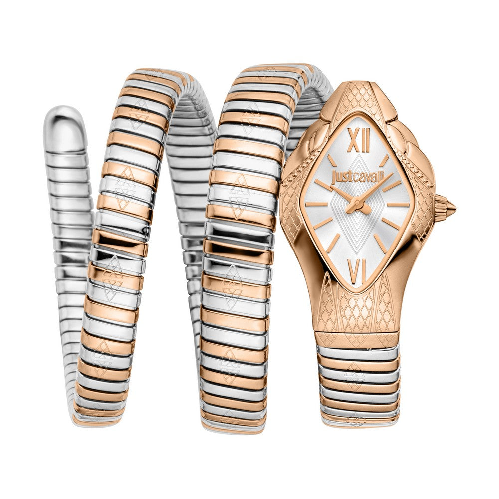 Rama Watch Just Cavalli Cristallo JC1L307M0065