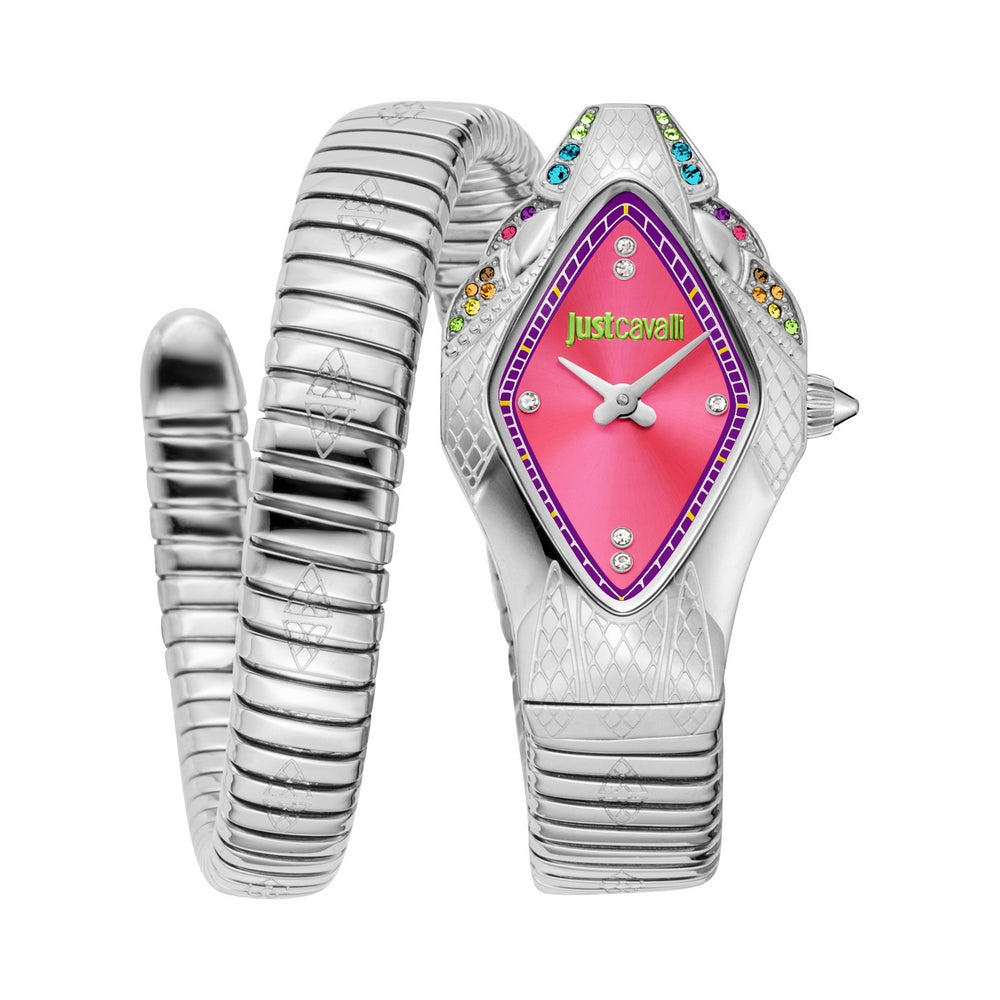 Rama Watch Just Cavalli Ferocious JC1L306M0025