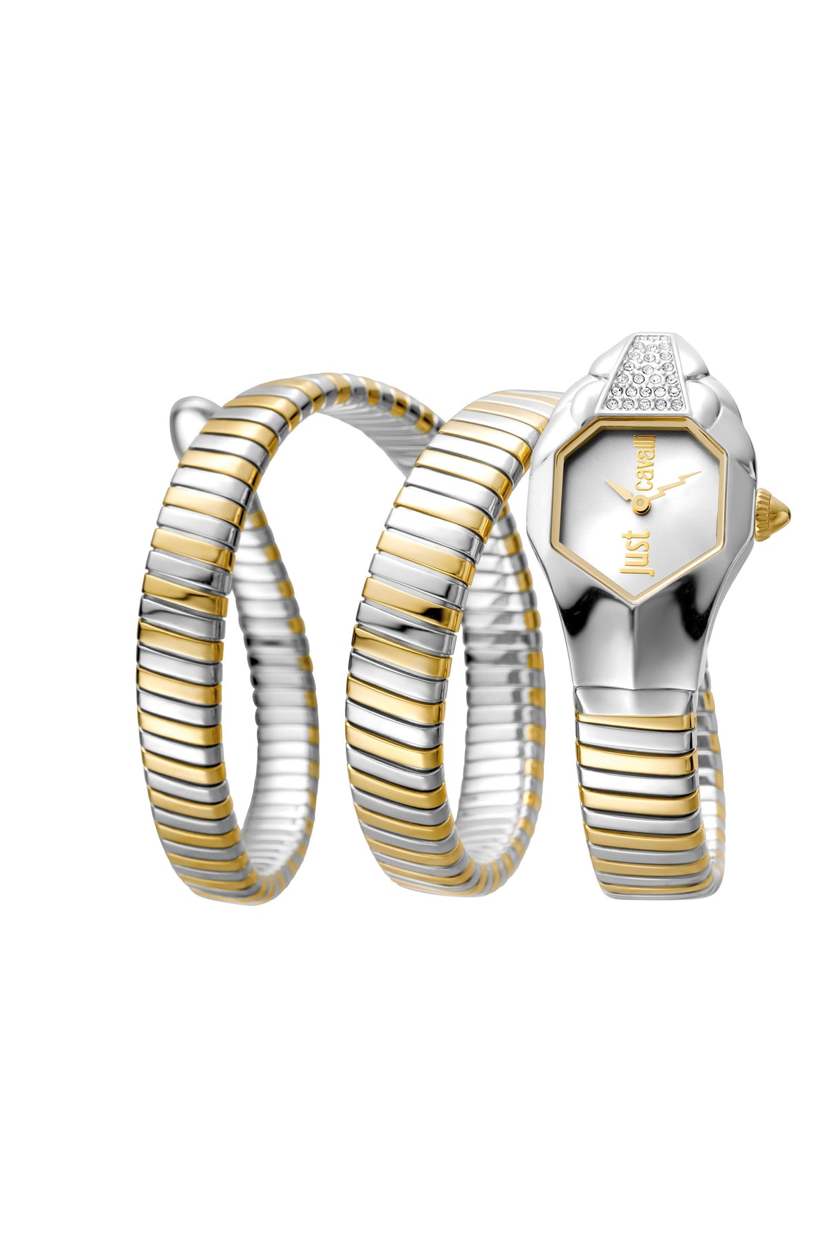 Rama Watch Just Cavalli Glam DNA JC1L022M0045