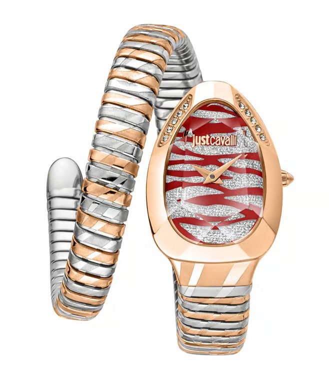 Rama Watch Just Cavalli Glam Evo 8 JC1L225M0105