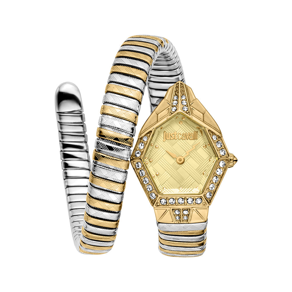 Rama Watch Just Cavalli Ornato JC1L303M0055