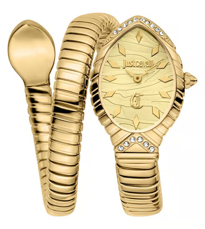 Rama Watch Just Cavalli Unica JC1L322M0025