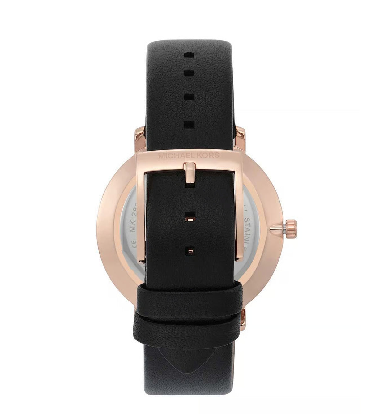 Women's Pyper White Dial Watch