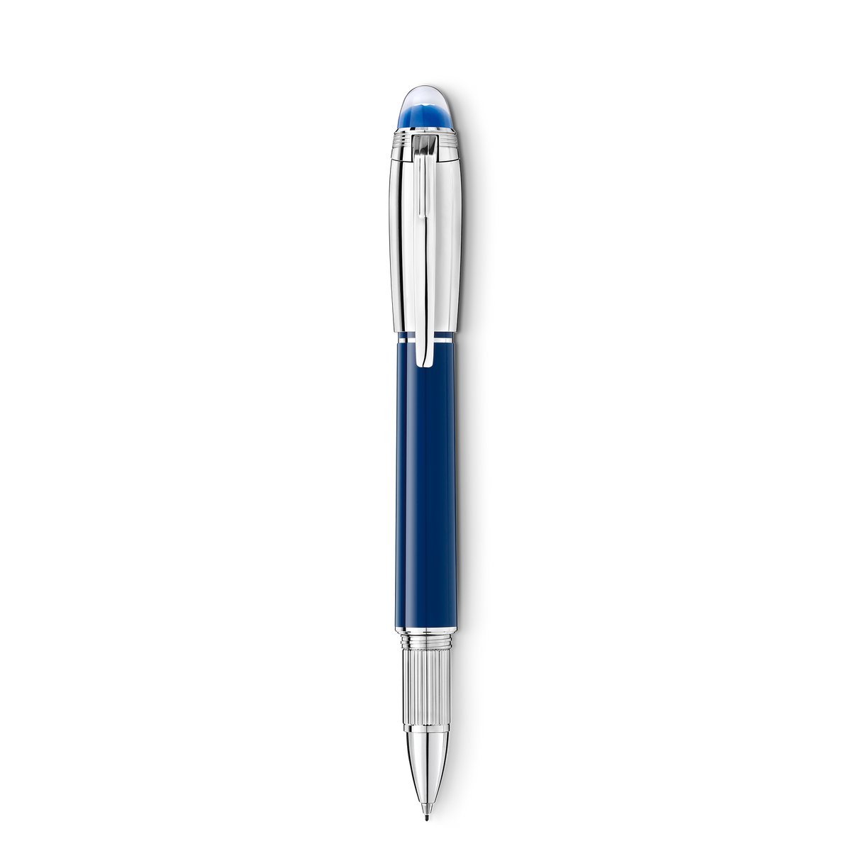 Rama Watch Montblanc StarWalker Blue Planet Doué Fineliner 132435