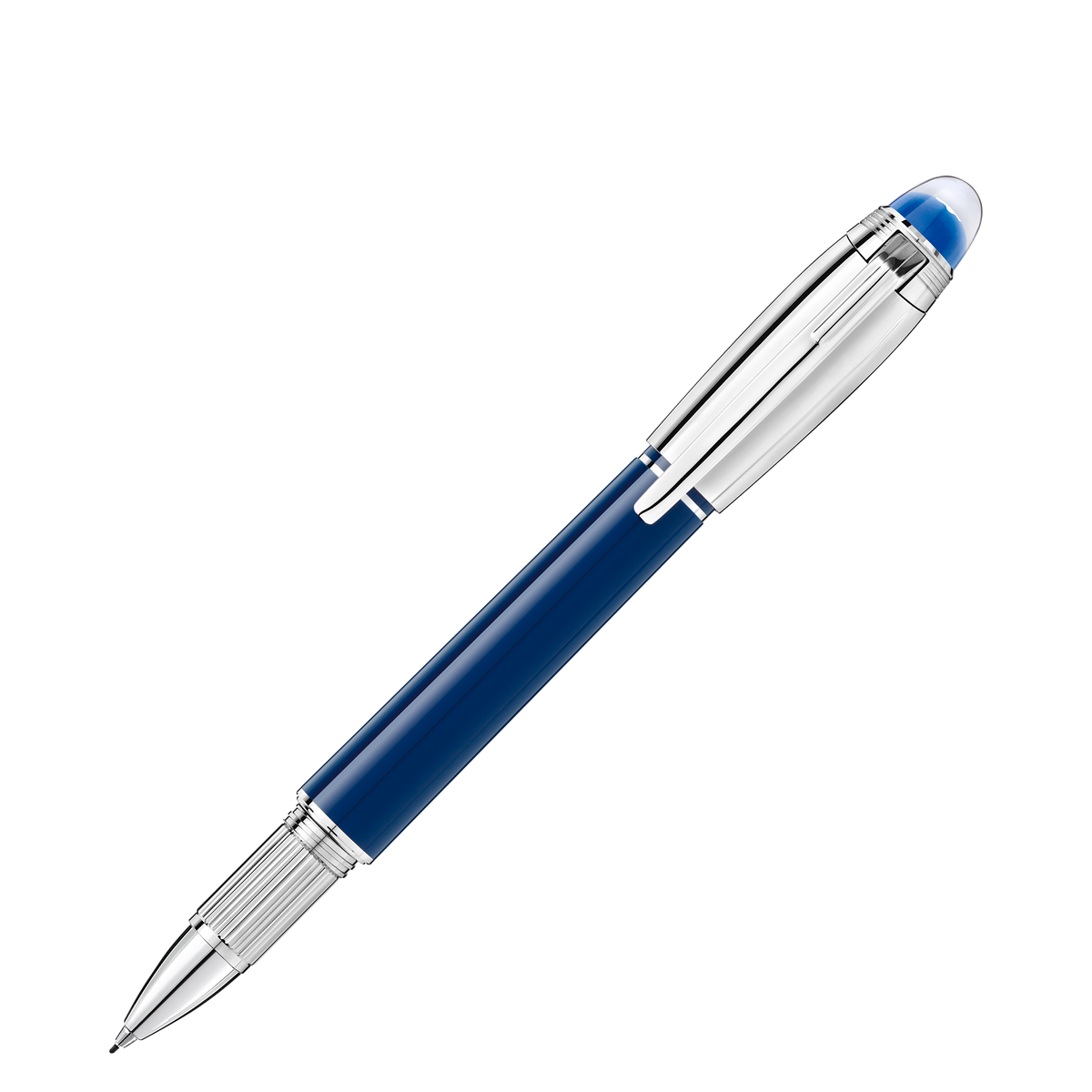 Rama Watch Montblanc StarWalker Blue Planet Doué Fineliner 132435