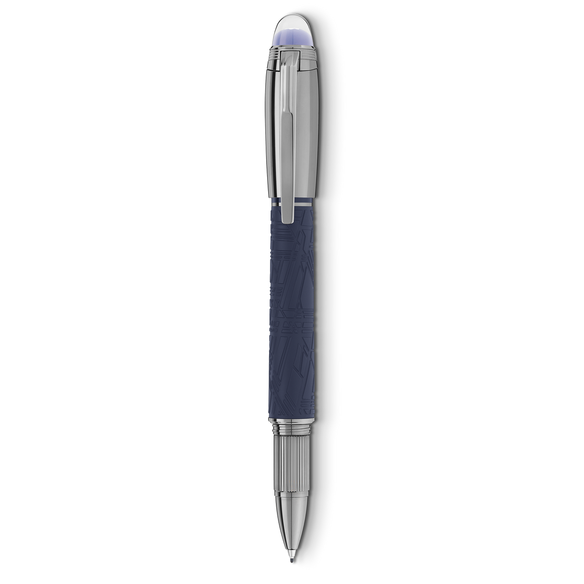 Rama Watch Montblanc StarWalker SpaceBlue Doué Fineliner 130216