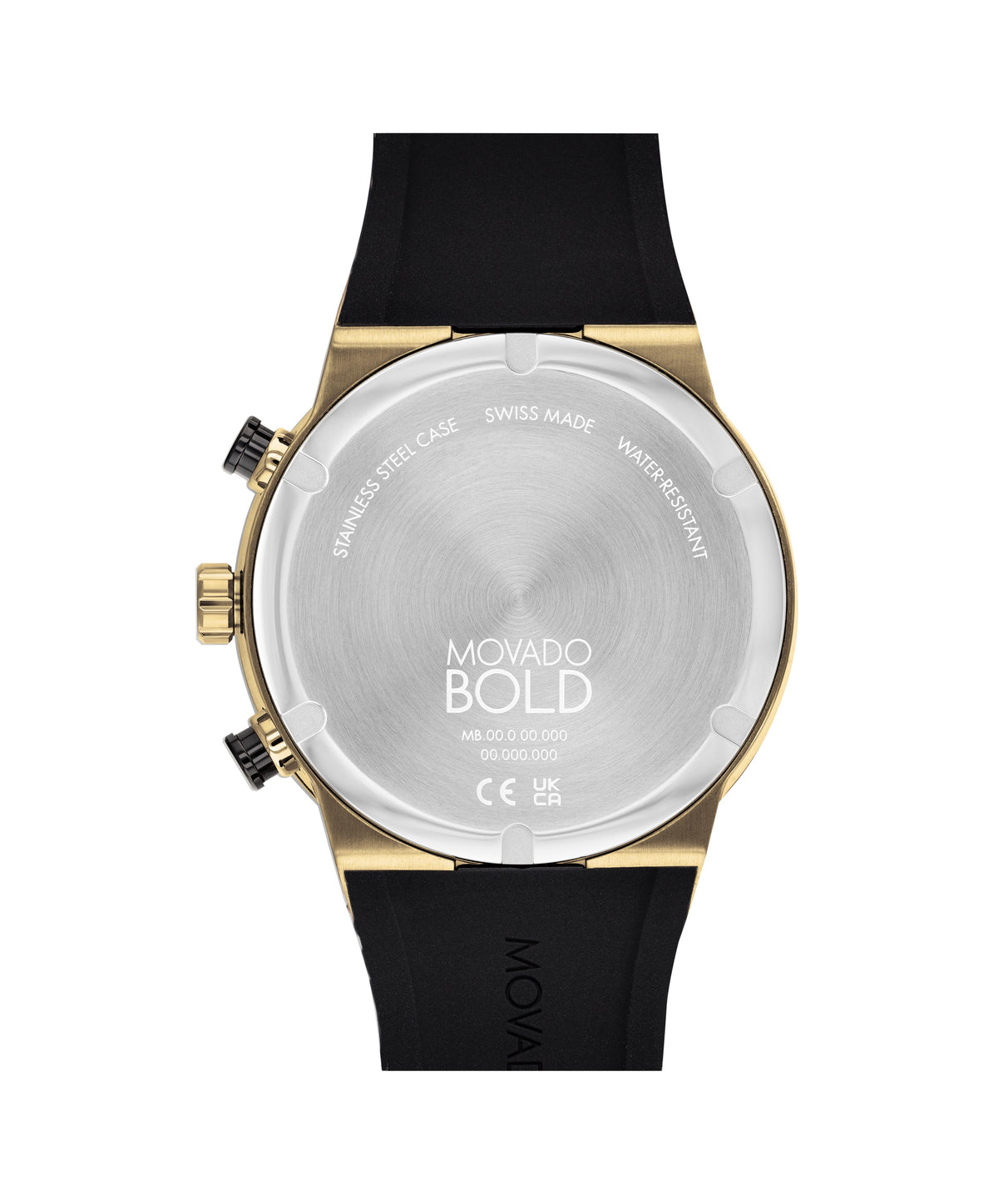 Bold Fusion