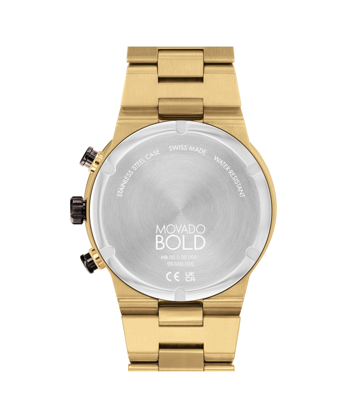 Bold Fusion