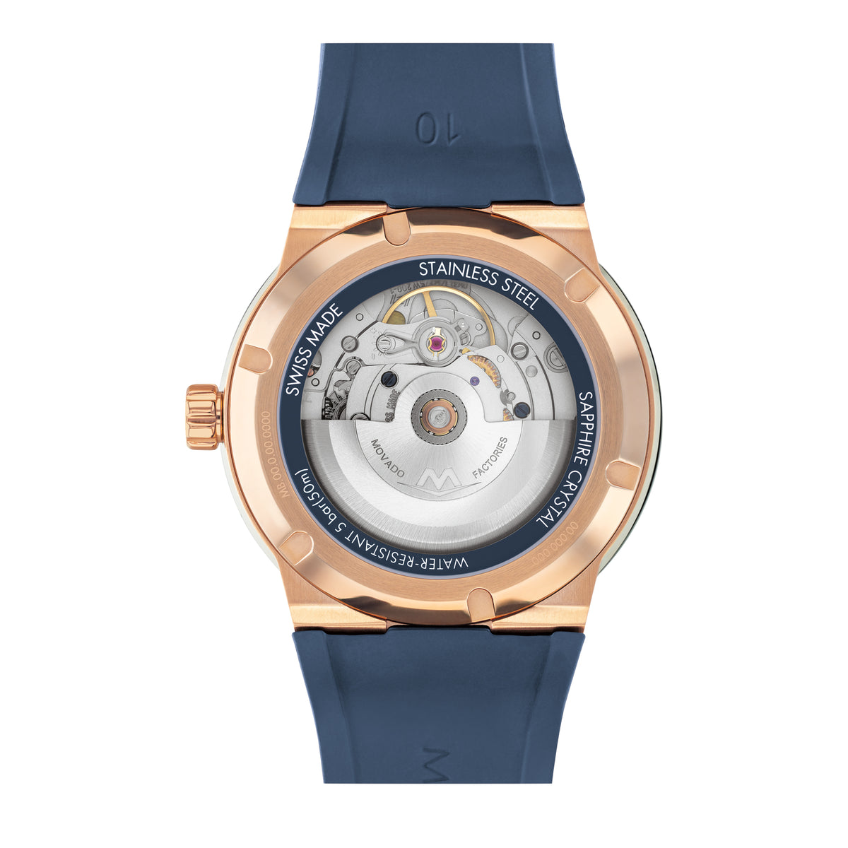 Bold Fusion Automatic