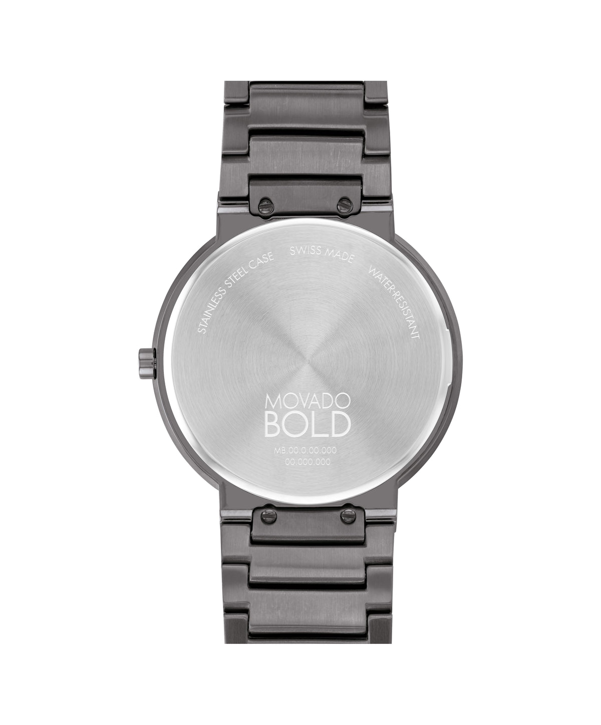 Bold Horizon