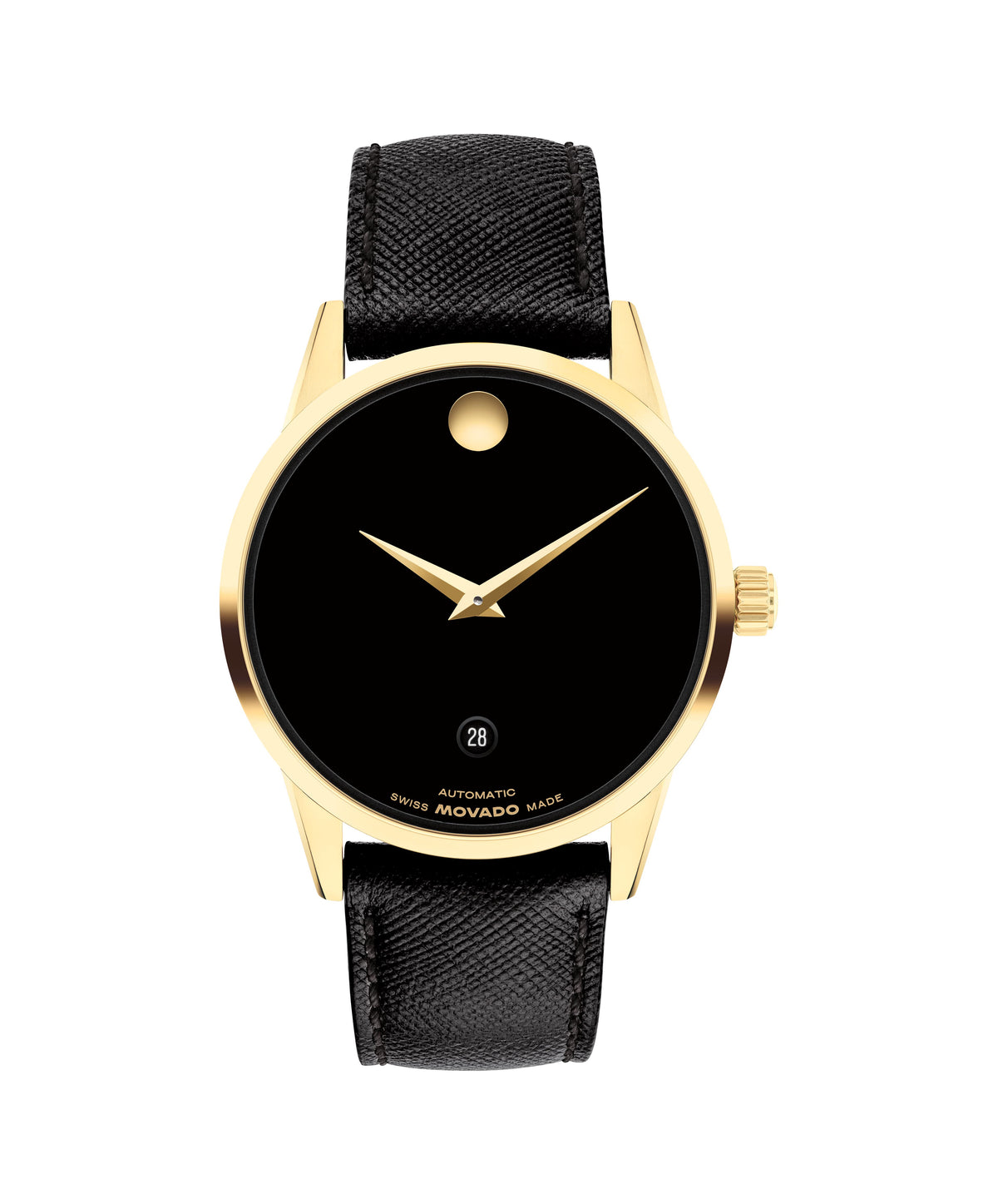Museum Classic Automatic