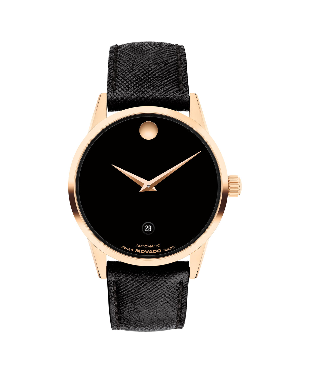 Museum Classic Automatic