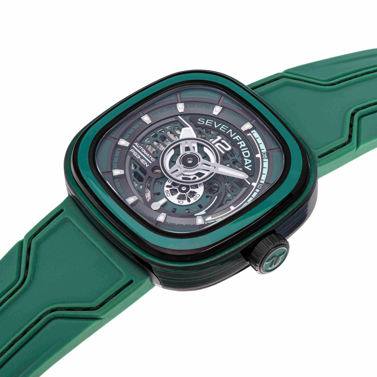 Sevenfriday CCG PS3/05