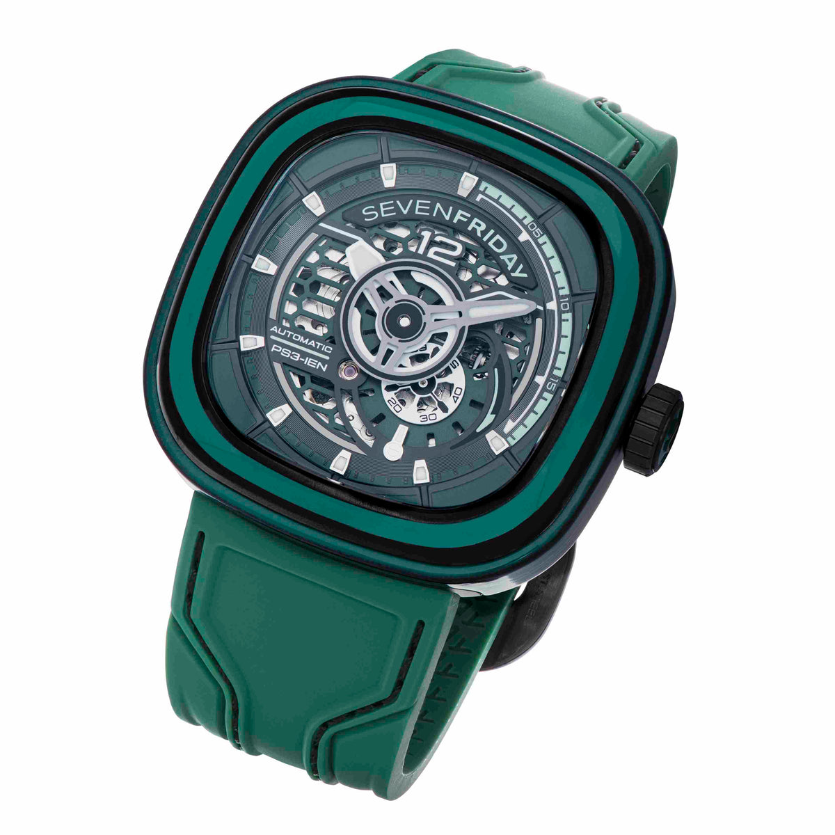 Sevenfriday CCG PS3/05