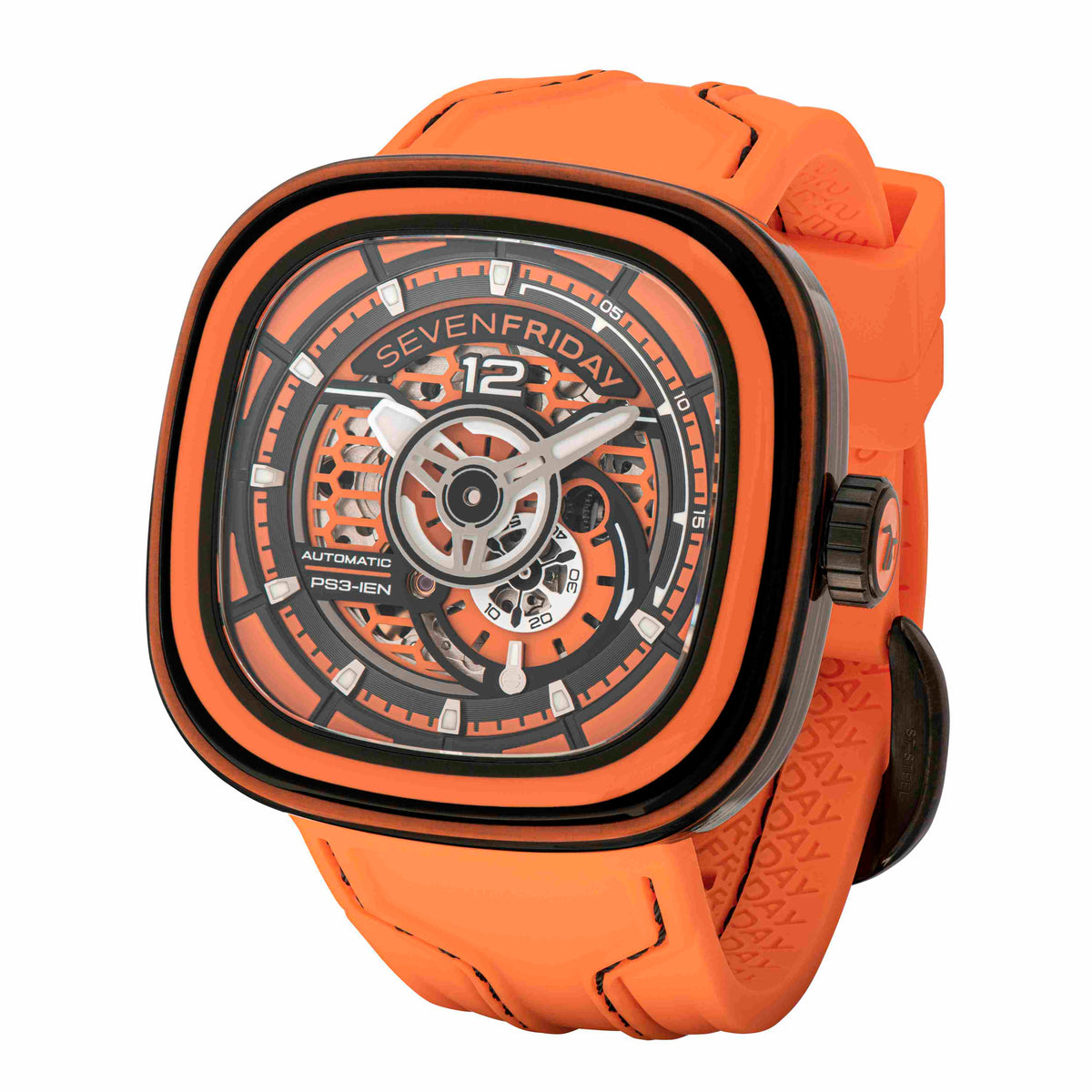 Sevenfriday CCO PS3/03