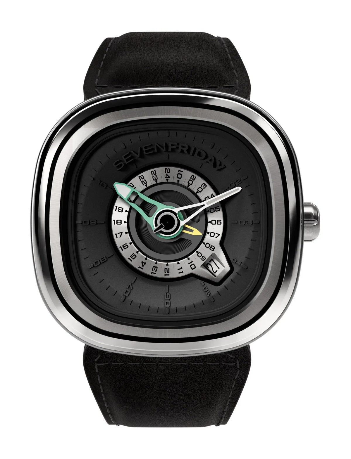 Sevenfriday GMT PG1/01