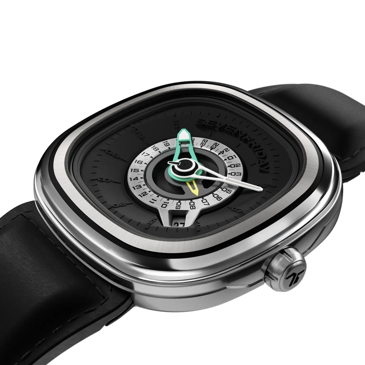 Sevenfriday GMT PG1/01