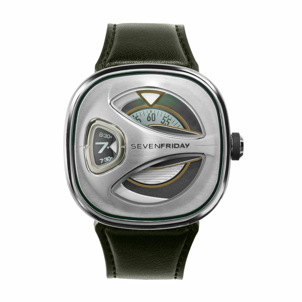 Sevenfriday Me Series ME1/02