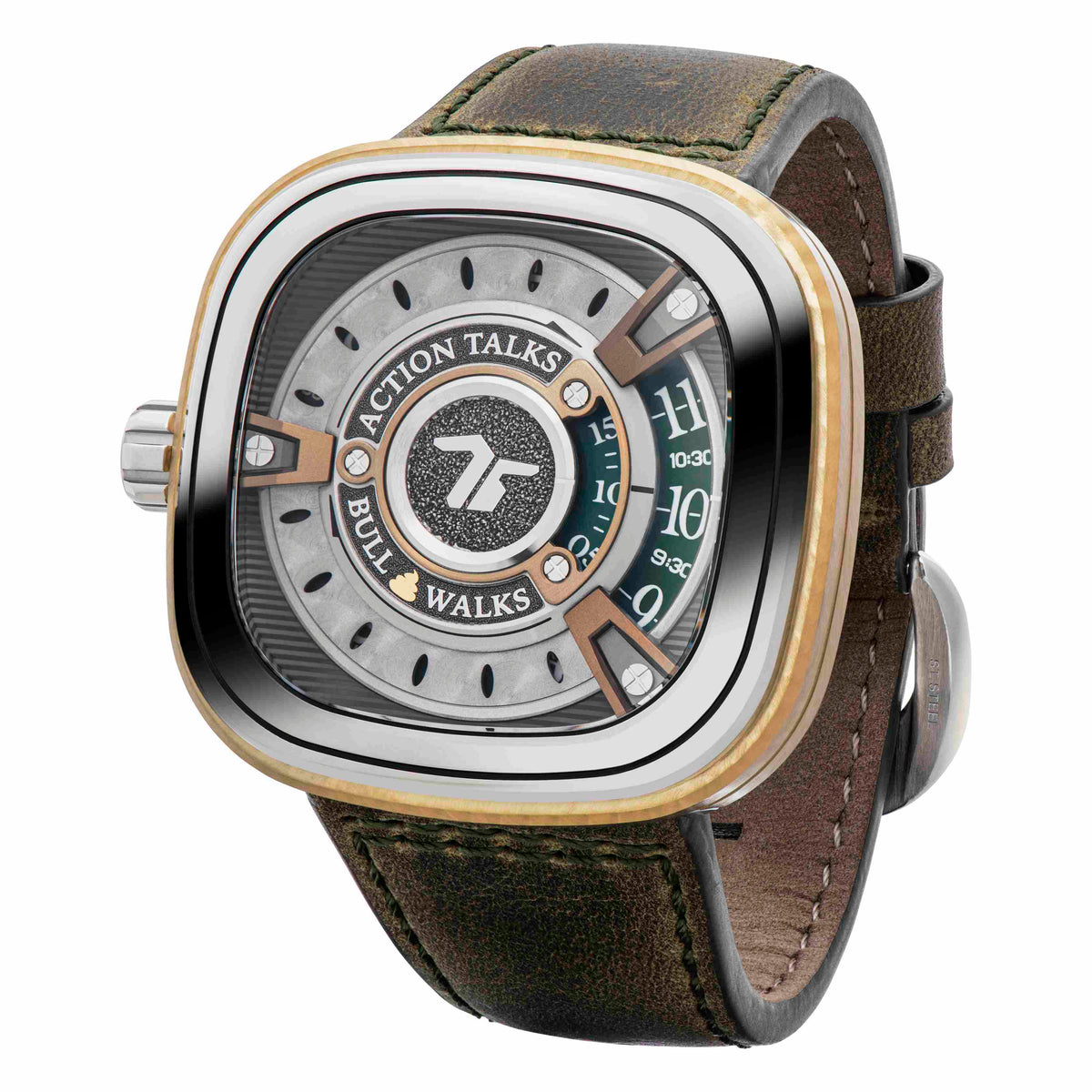 Sevenfriday M Series M2/05