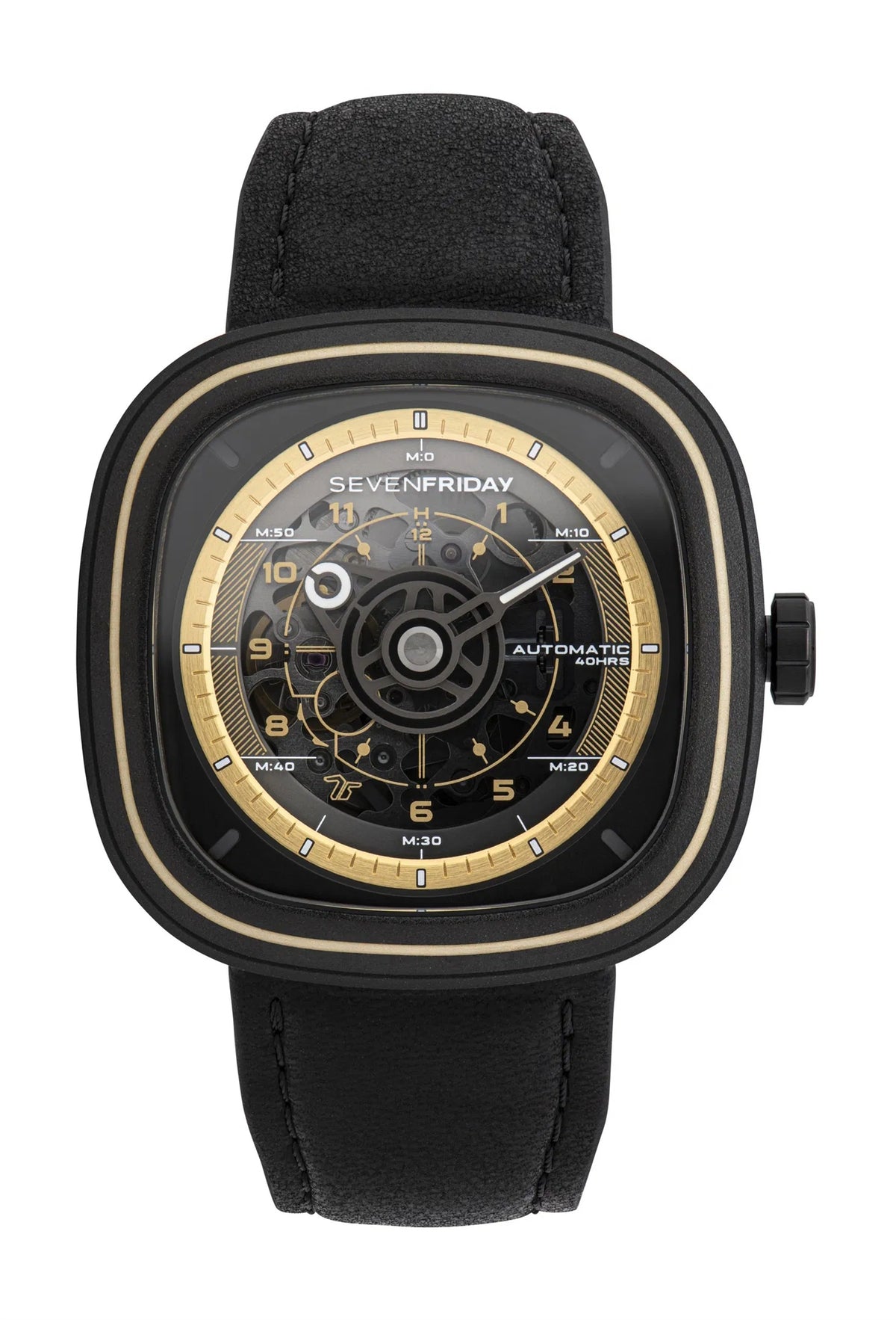 Sevenfriday T Series T2/06