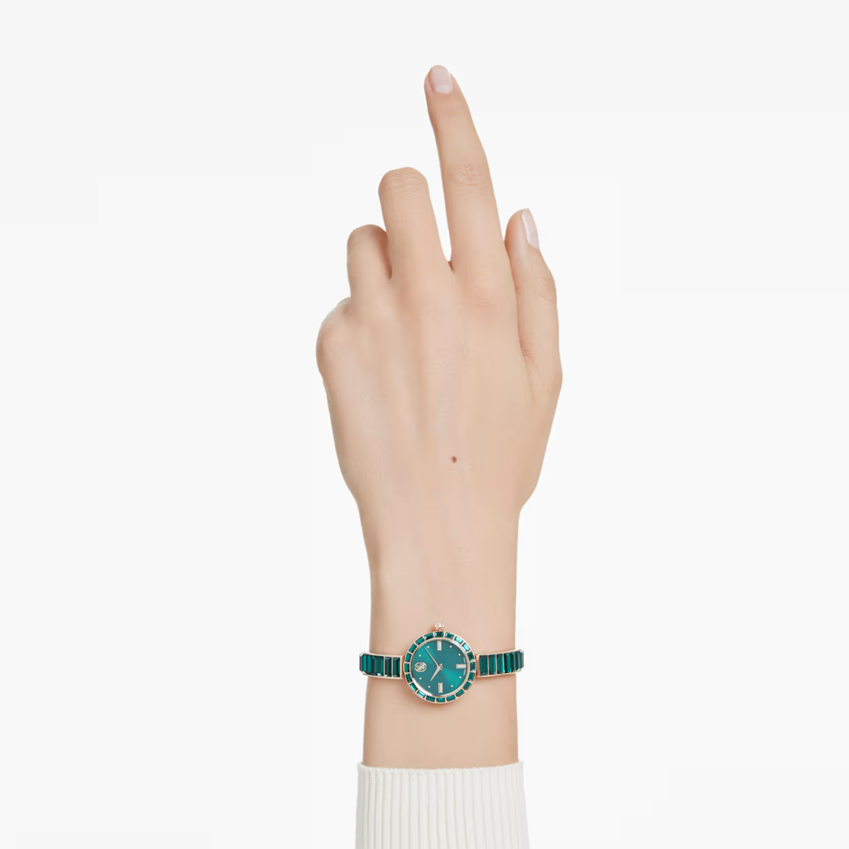 Matrix Bangle